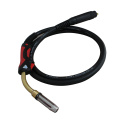 High adsorption performance Preservative co2 welding torch, Soldering gun